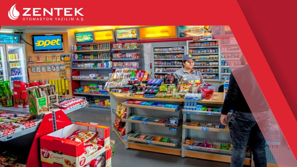 Safen Enerji Opet Market