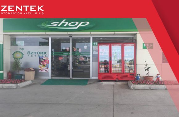 Öztürk Petrol Denizli ZENTEK 3