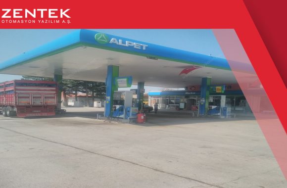 Çatkaya Petrol Ankara - Çankaya