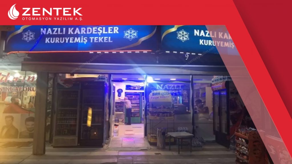 Nazlı Kardeşler Pursaklar / Ankara