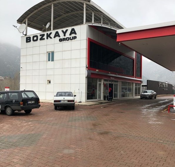 Bozkaya Group Ankara 