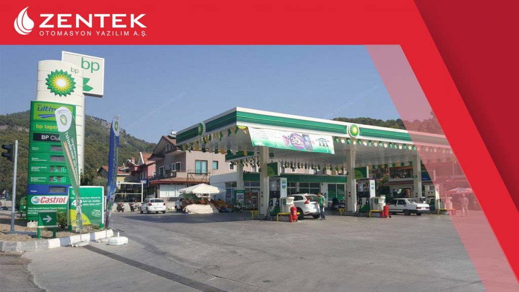 Muğla Göcek Tunç Petrol