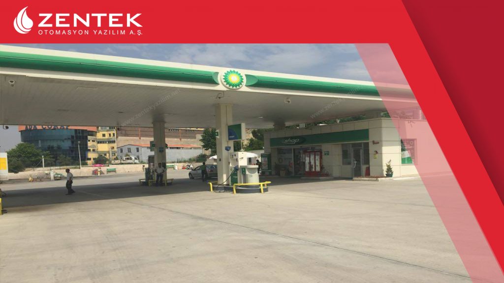 Denizli Öztürk Petrol