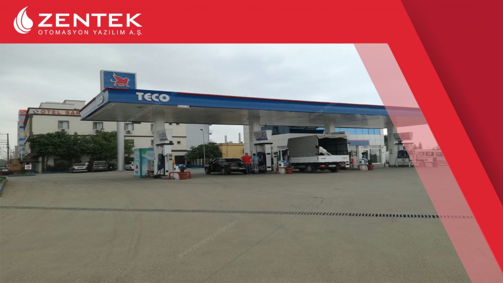 Payas TECO Petrolcülük