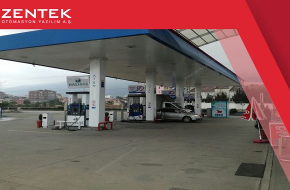 Payas Teco Petrolcülük 3