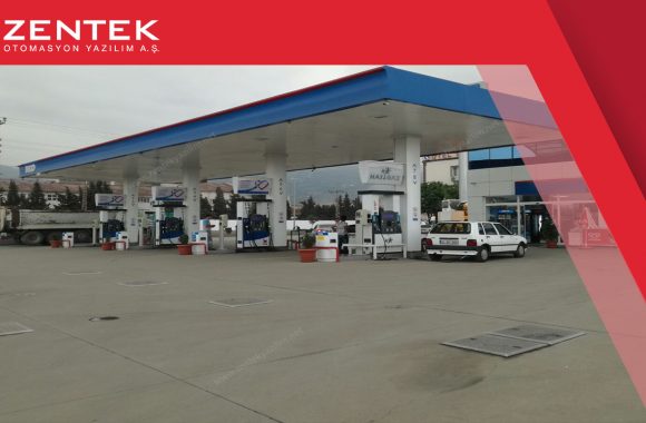 Payas Teco Petrolcülük 5