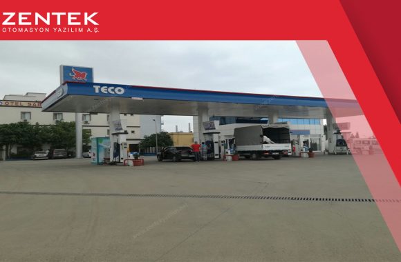 Payas Teco Petrolcülük