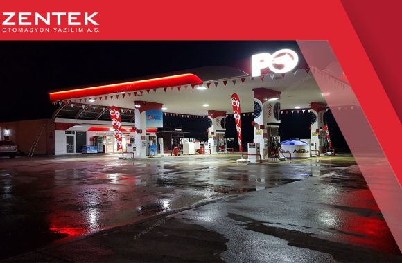 Yenpet Petrol Bursa 2