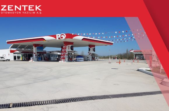 Yenpet Petrol Bursa