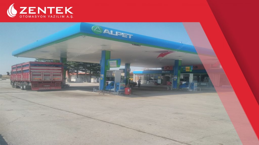 Çatkaya Petrol Ankara / Çankaya