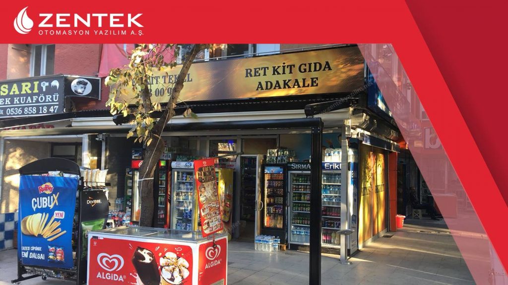 Ret Kit Gıda Adakale