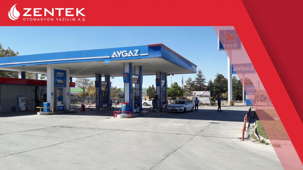 Mert Grup Akaryakıt Avanos / Nevşehir