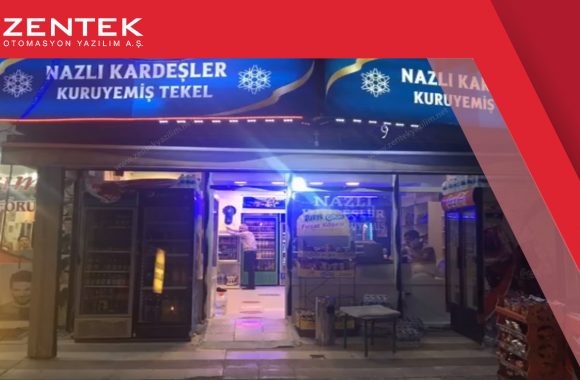 Nazlı Kardeşler Ankara