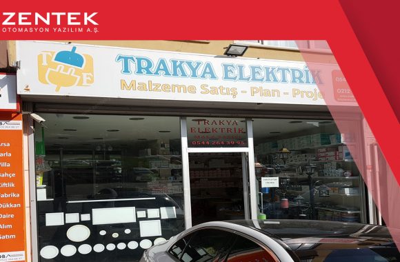 Trakya Elektrik