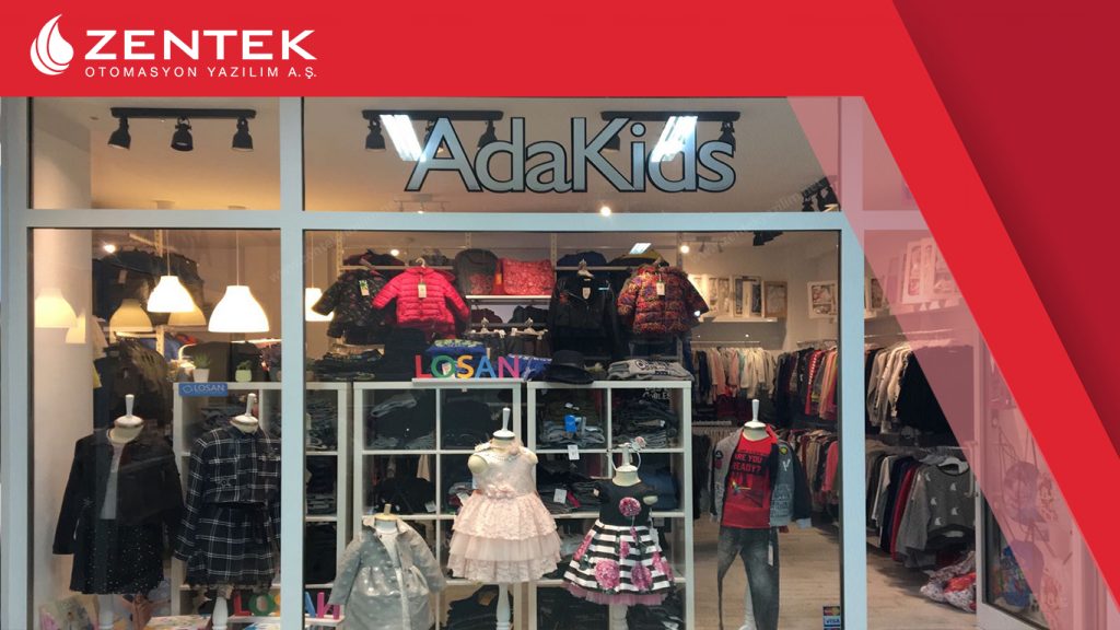 Çanakkale Adakids Tekstil